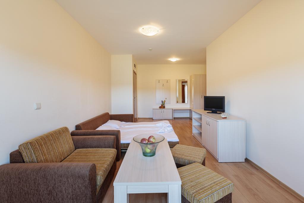 Serena Residence Aparthotel Sozopol Room photo