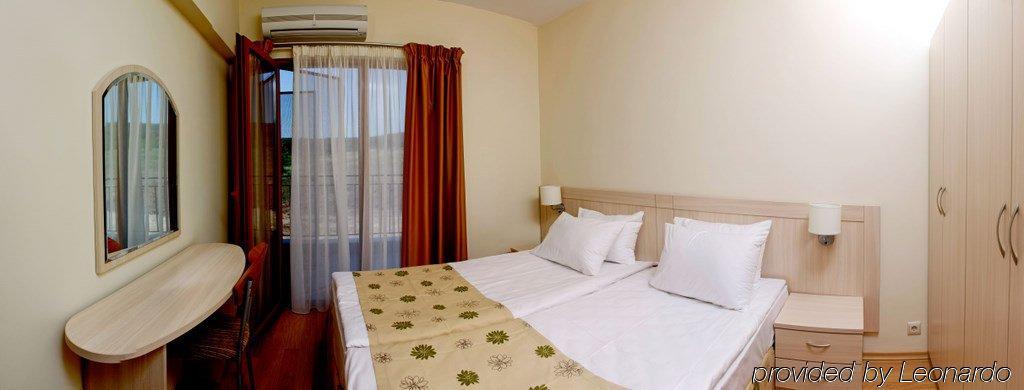 Serena Residence Aparthotel Sozopol Exterior photo