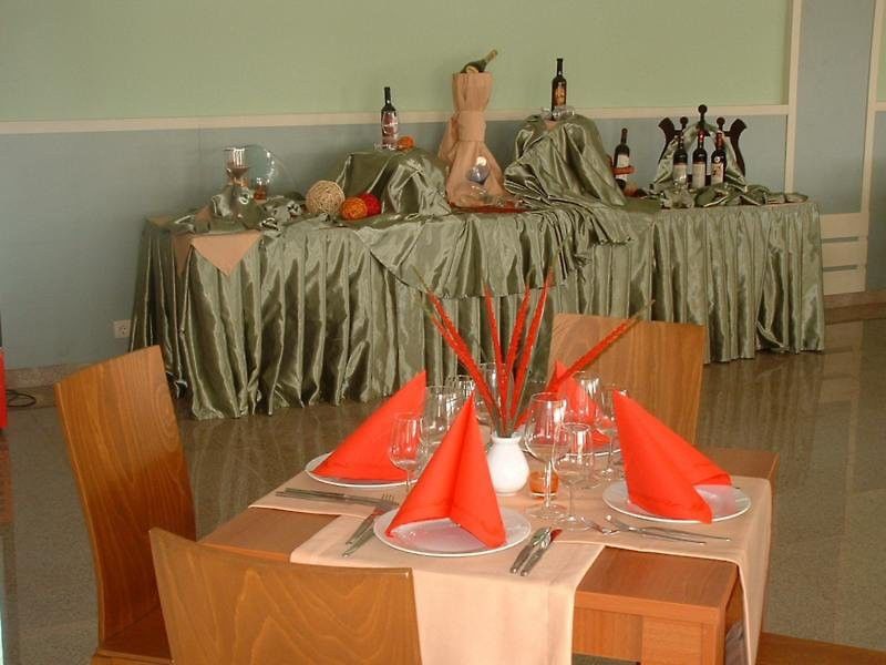 Serena Residence Aparthotel Sozopol Exterior photo